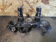 Té supérieur Honda XLR 350