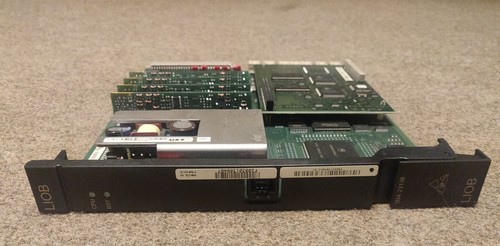 Carte alcatel lucent omnipcx - carte,
