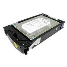 EMC Seagate 2 To SAS HDD 6G 3,5 pouces ST2000NM0023 118033059 005050140