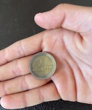 Pièce 2 euro commémorative allemande