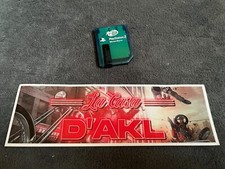 Carte mémoire Madcatz 8 Mo