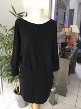 Robe BA&SH taille 3(38/40) bon