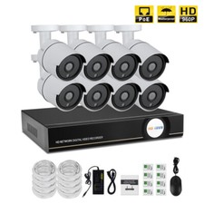 Imatek Kit video surveillance