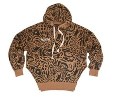 Sweat Femme Disclaimer En