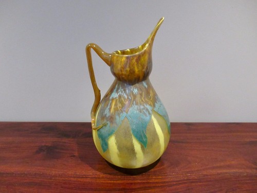 Grand pichet verre - grand, le
