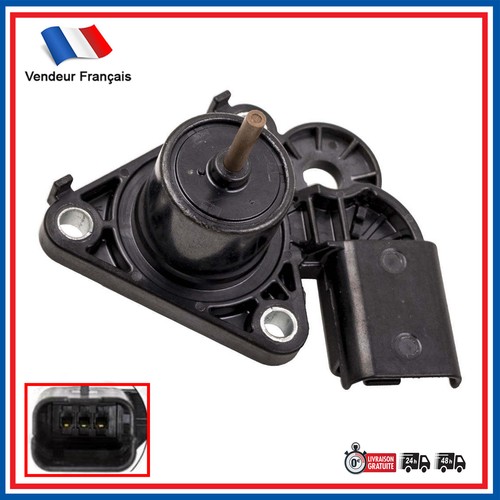 Capteur recopie turbo - recopie,