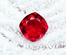 Pierre gemme rubis rouge 90 - pierre,