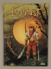 Lanfeust Odyssey 4 La grande