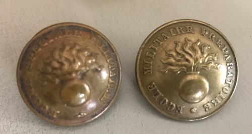 Ancien bouton collection - ancien,