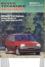 Revue Technique Automobile