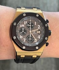Audemars Piguet Royal Oak