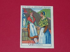 CHROMO PUPIER 1930 ALBUM