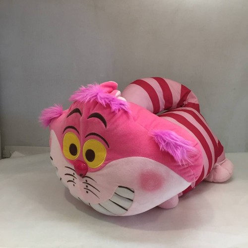 Peluche disney cheshire - disney, cat