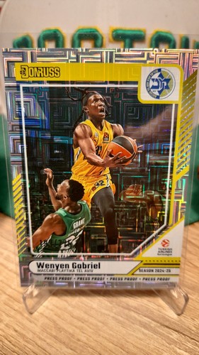 2024 panini donruss - panini,