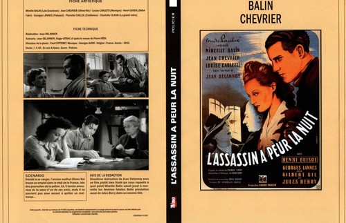Jaquette dvd - jaquette,