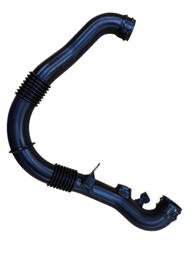 Durite turbo tuyau - tuyau, intercooler