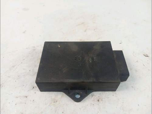 Module allumage ecu unite - module, d