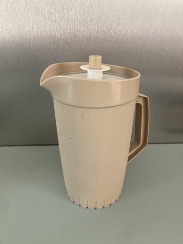Pichet isotherme tupperware - pichet,