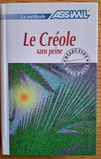 Le créole sans peine
