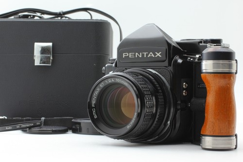 Appareil photo argentique