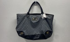 Loungefly Skull Weekend Tote