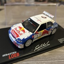 Miniature Altaya Ixo 1/43