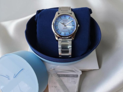 Exc seiko that - that, got