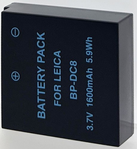 Batterie pour leica - leica, x2
