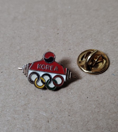 Pin jeux olympiques - pin's, jo