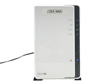 Synology DiskStation DS216se