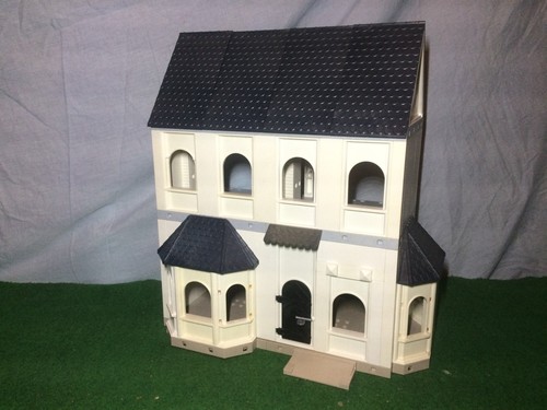 Playmobil system maison - x,