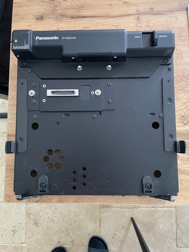 Panasonic voiture station - panasonic,