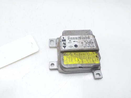 7700426752 boîtier air bag