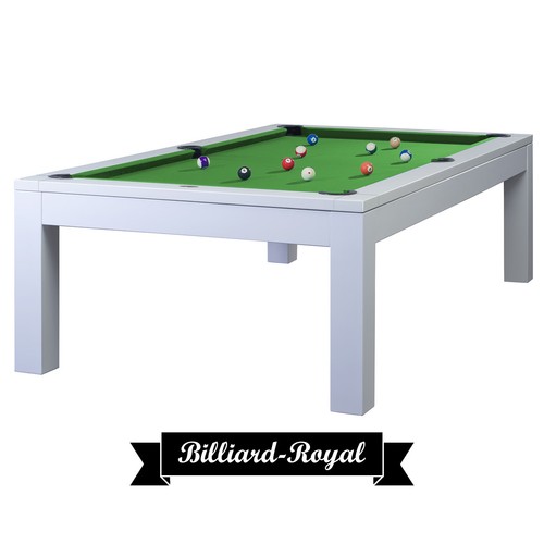 Table billard modèle - de,