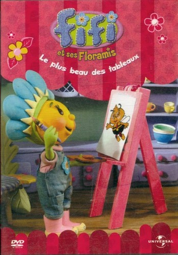 Fifi ses floramis plus - ses,