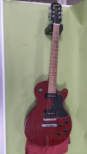 Guitare électrique - (epiphone),