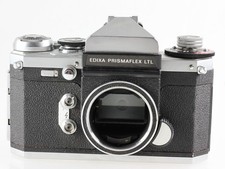 Wirgin Edixa Prismaflex LTL