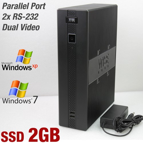 Wyse mini amd - mini, pc