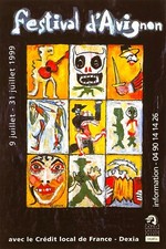 RICARDO MOSNER - affiche du