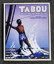 Tabou, une histoire des mers