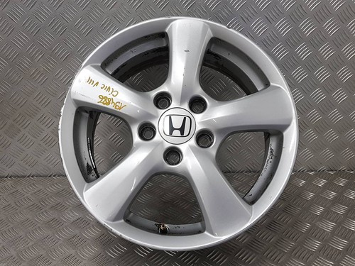 Jante alu alliage honda - /,