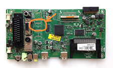 Platine main board ref