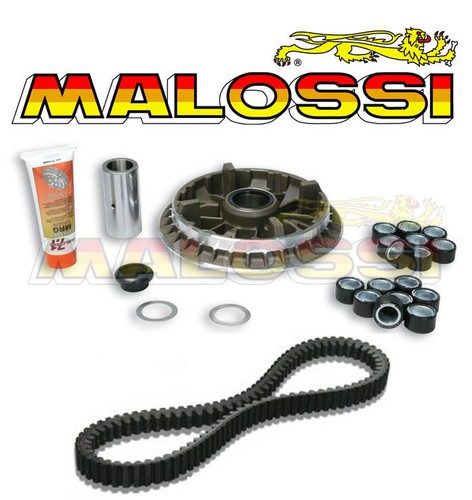 Pack variateur malossi next - malossi,
