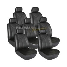 Pour Van Bus 7x Premium