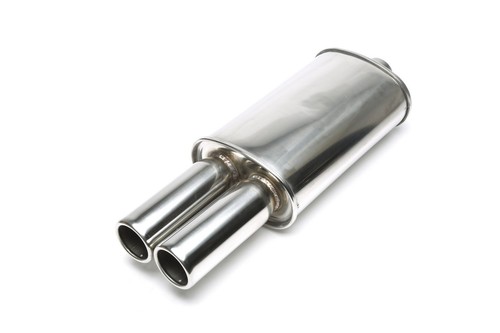 Technix inox silencieux - technix,