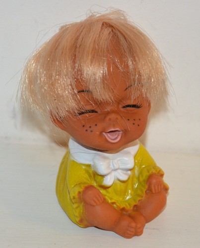 Ancienne poupée figurine - ancienne,