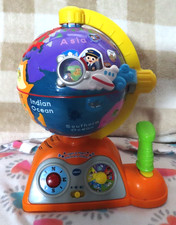 Vtech Light & Flight Discovery