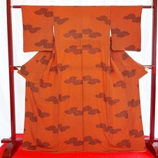 Kimono japonais 'KOMON'