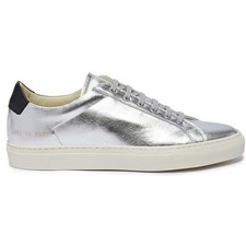 Common Projects Baskets basses