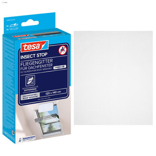Tesa insect stop - stop, moustiquaire